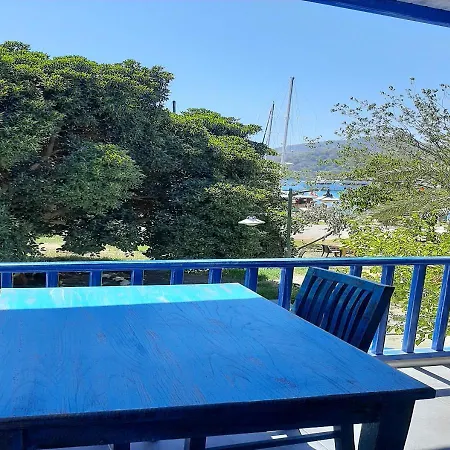 Only Blue Mansion 2