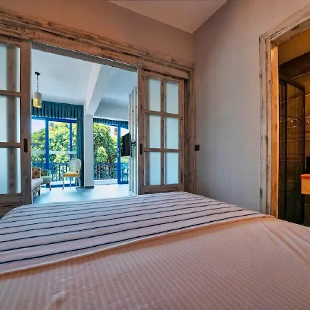Only Blue Mansion 2
