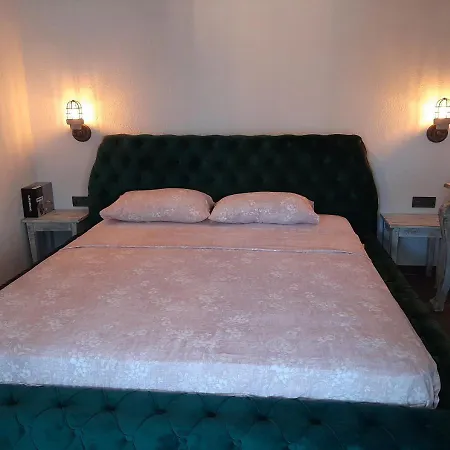 Only Blue Mansion 2 Lejlighed