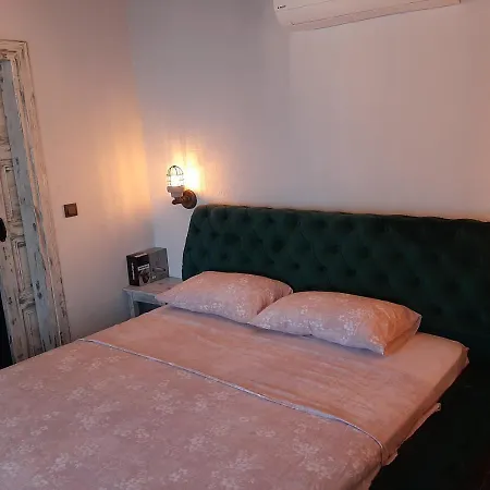 Only Blue Mansion 2 Lejlighed