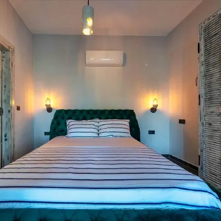 Only Blue Mansion 2 Lejlighed